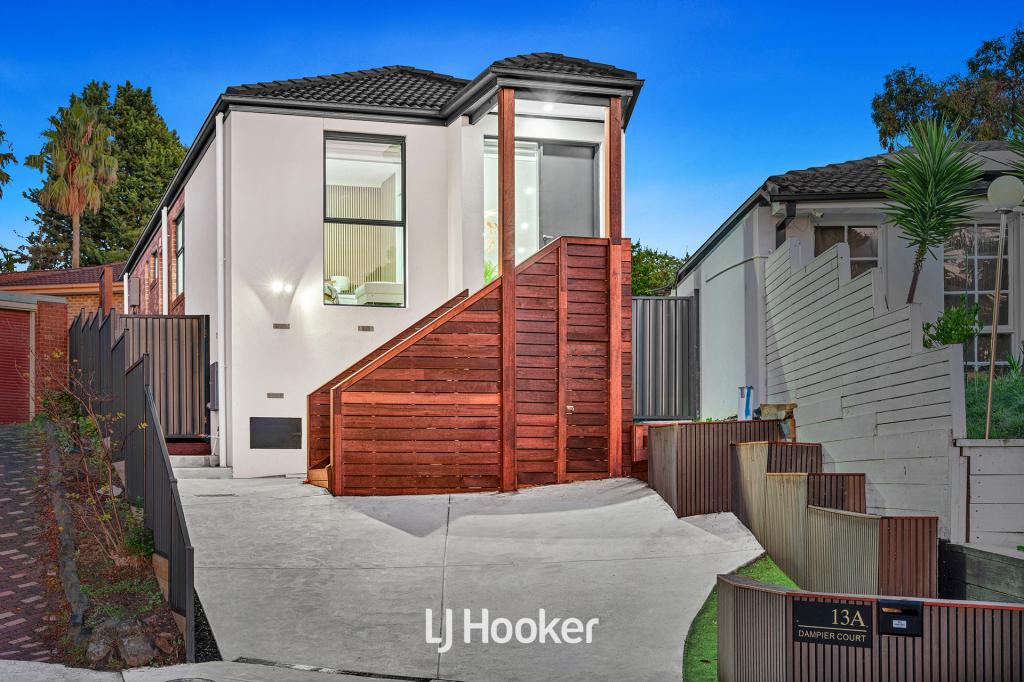 13a Dampier Ct, Endeavour Hills, VIC 3802