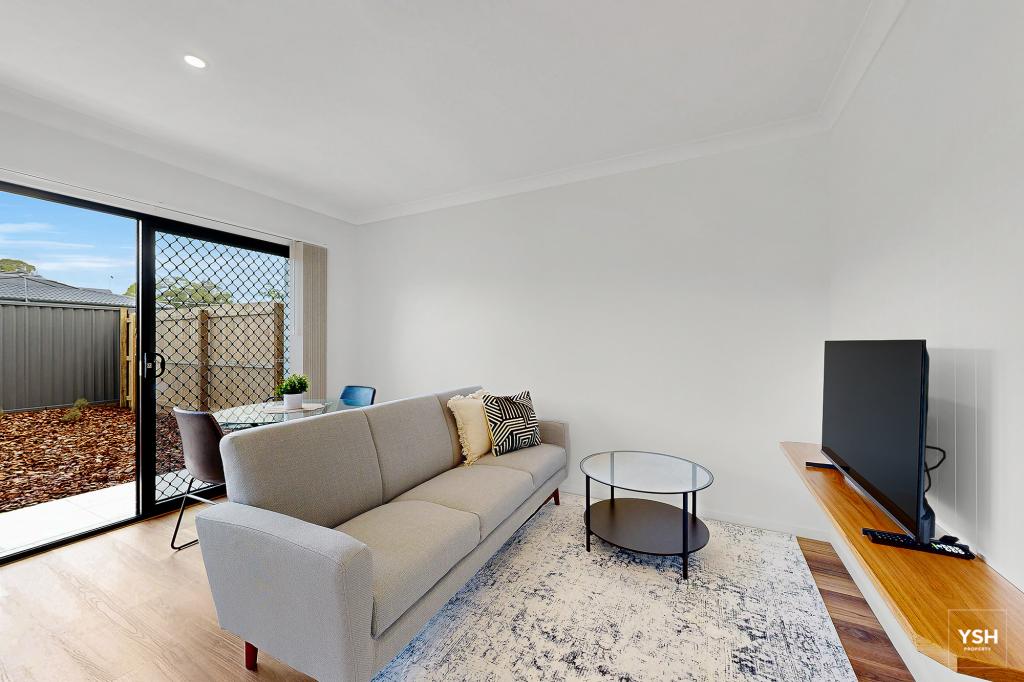 2/88 Gawain Rd, Bracken Ridge, QLD 4017