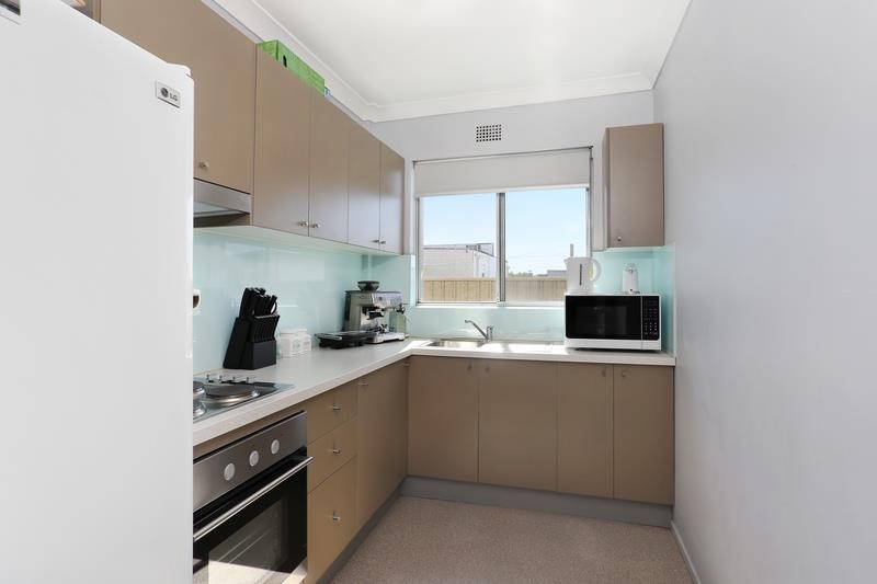 4/25 Arthur St, Merrylands West, NSW 2160