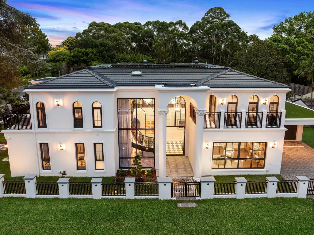 55 Memorial Ave, St Ives, NSW 2075