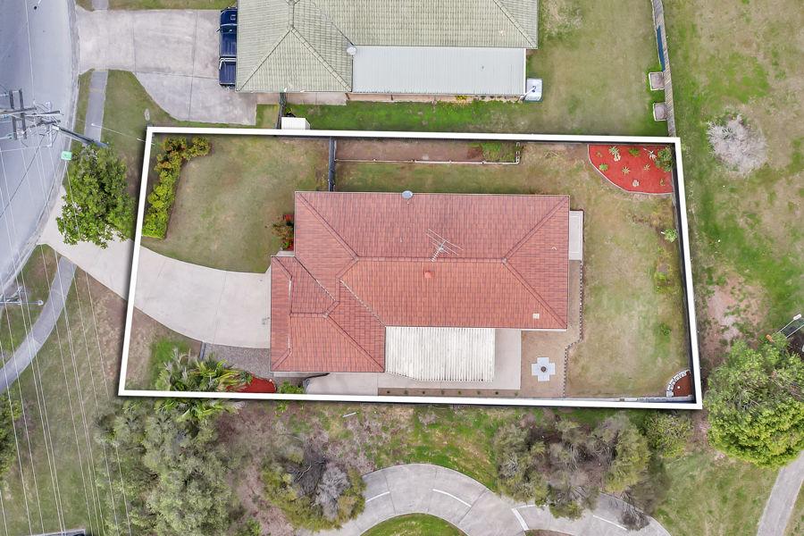 345 South Station Rd, Raceview, QLD 4305