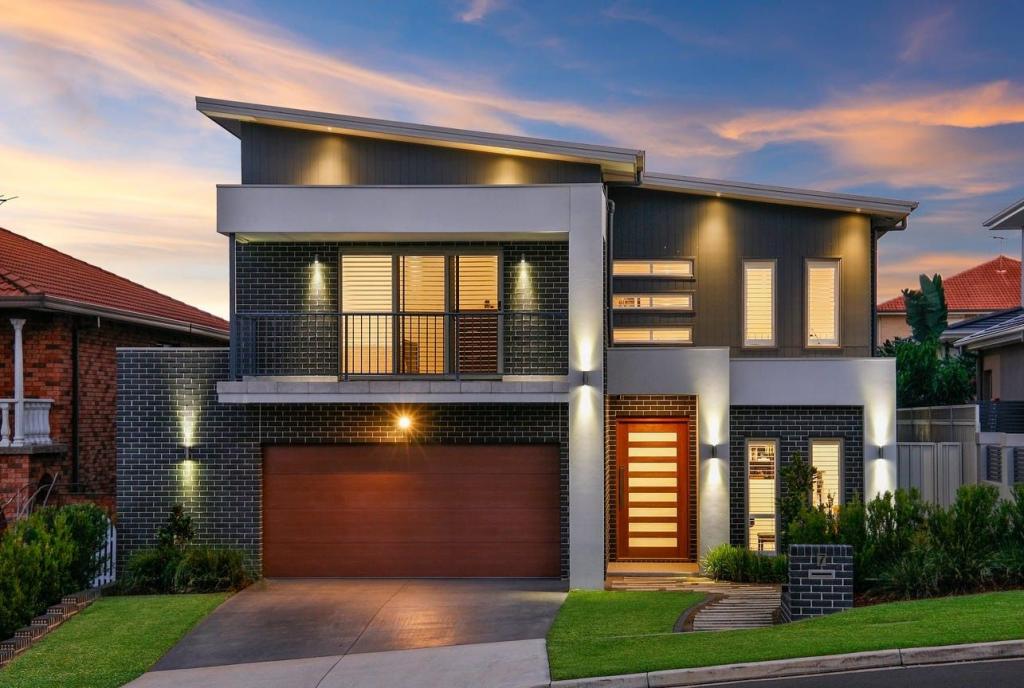 7 Strickland Pl, Edensor Park, NSW 2176
