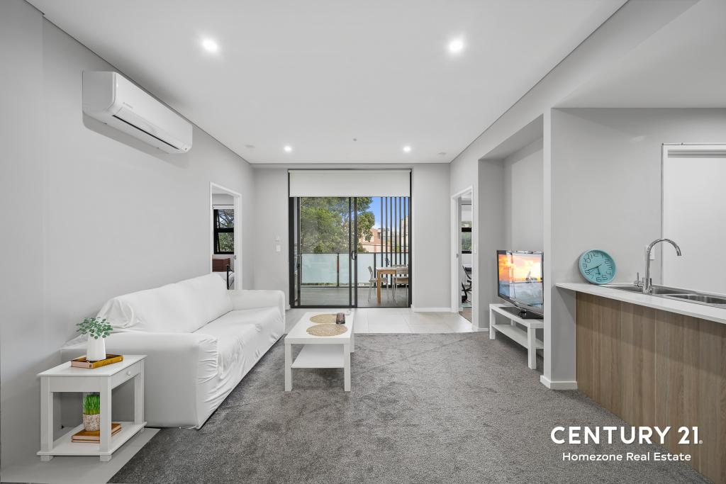 102/41 Wonga St, Canterbury, NSW 2193