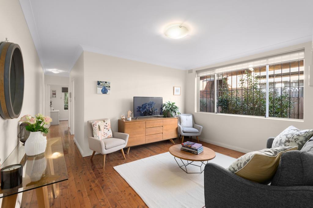 3/7 HENSON ST, MARRICKVILLE, NSW 2204