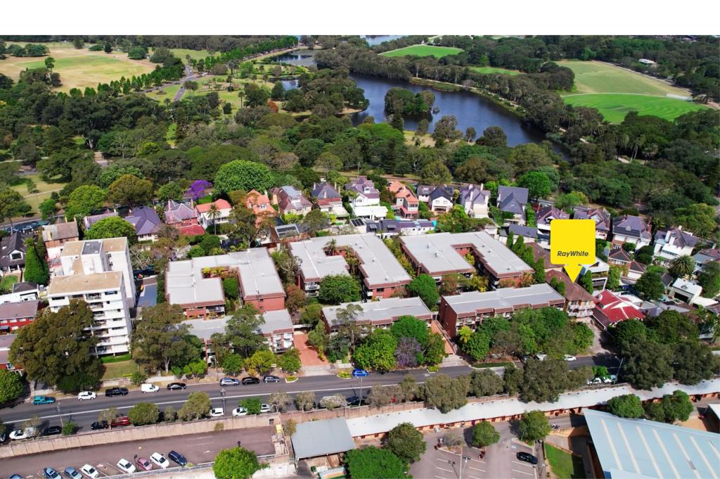 4/149-151 Cook Rd, Centennial Park, NSW 2021