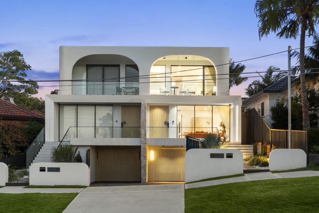 4b Rocklea Cres, Sylvania, NSW 2224