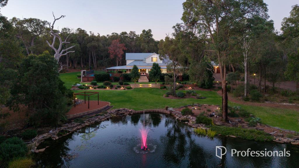 30 Tanner Rd, Carmel, WA 6076