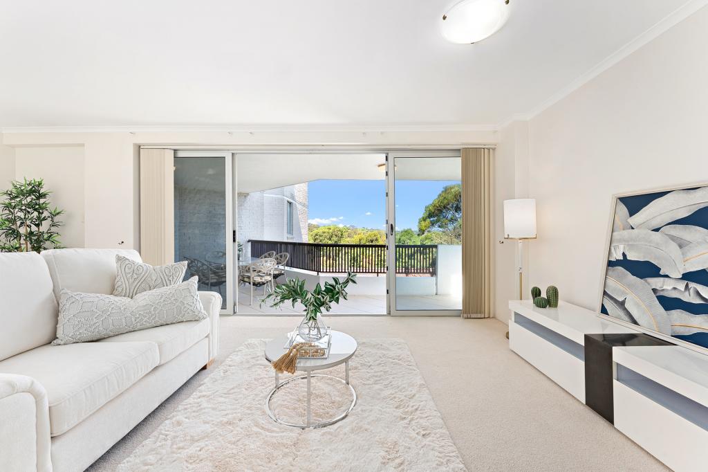 92/2 Artarmon Rd, Willoughby, NSW 2068