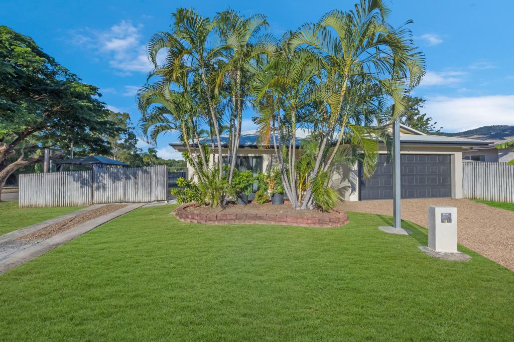 19 Petersen Ct, Douglas, QLD 4814