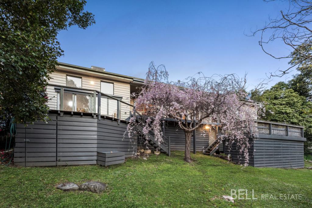 31 Olinda Rd, Mount Evelyn, VIC 3796