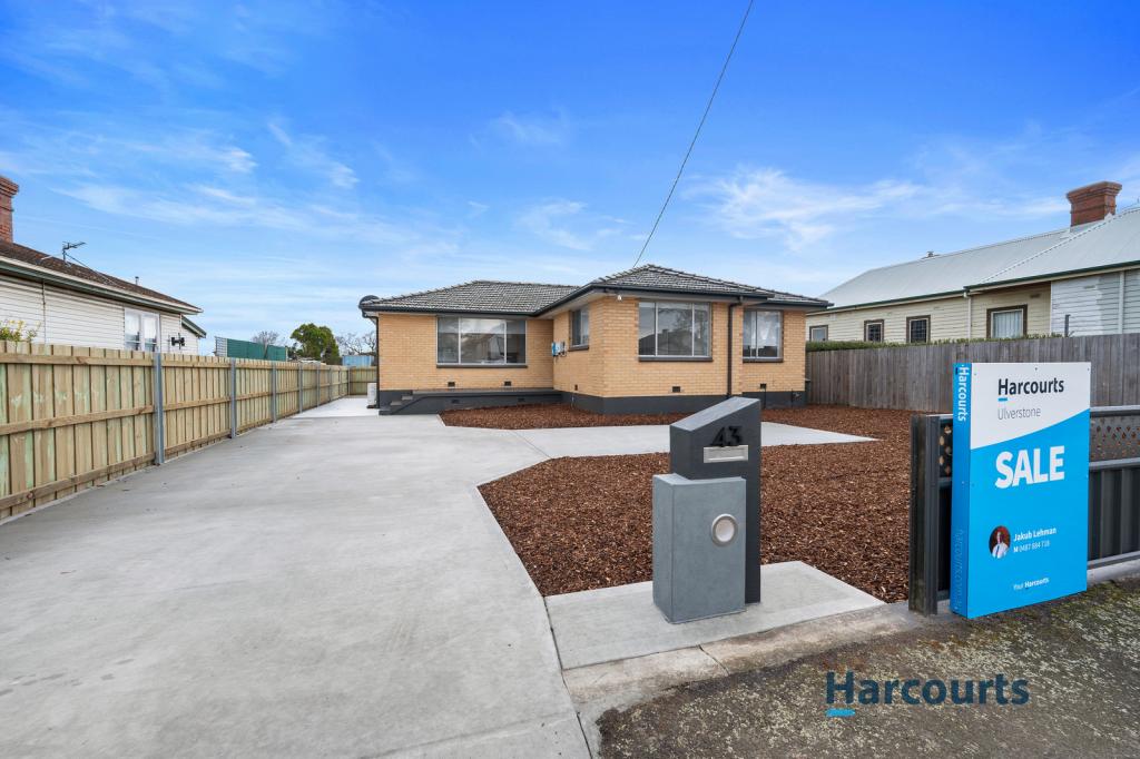 43 Main St, Ulverstone, TAS 7315