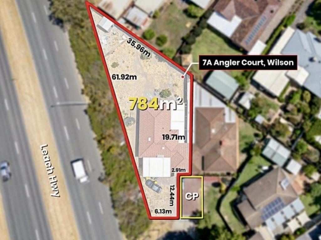 7a Angler Ct, Wilson, WA 6107