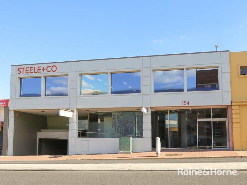 1/154 RUSSELL ST, BATHURST, NSW 2795
