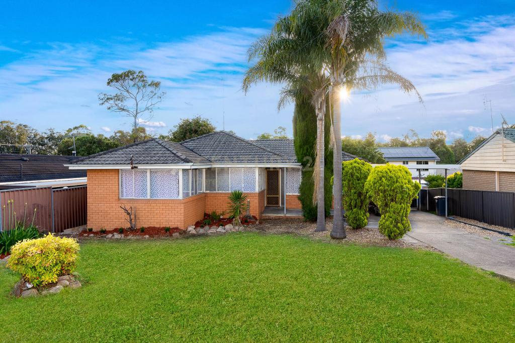 50 Richardson Rd, Narellan Vale, NSW 2567