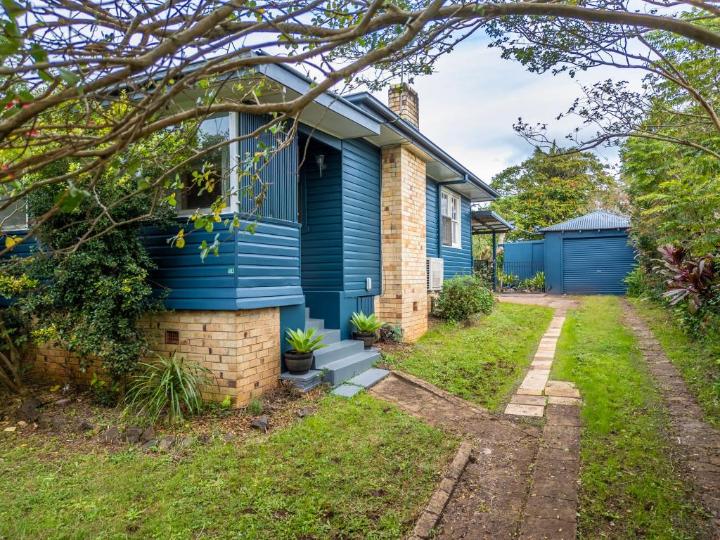 683 Ballina Rd, Goonellabah, NSW 2480