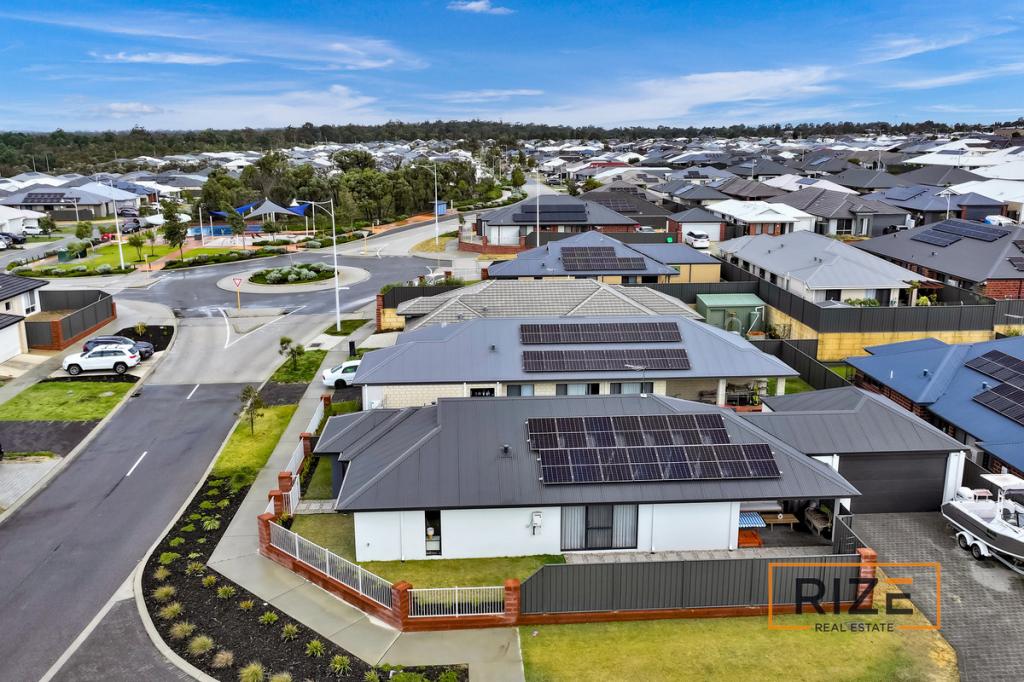 57 Forever Bvd, Banksia Grove, WA 6031