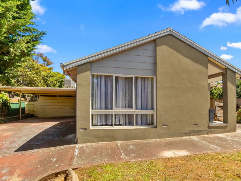 35 Rees St, Sheidow Park, SA 5158