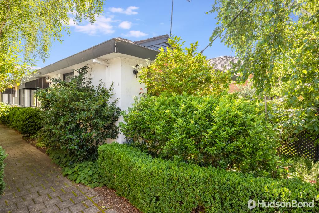 1/157 Miller St, Fitzroy North, VIC 3068