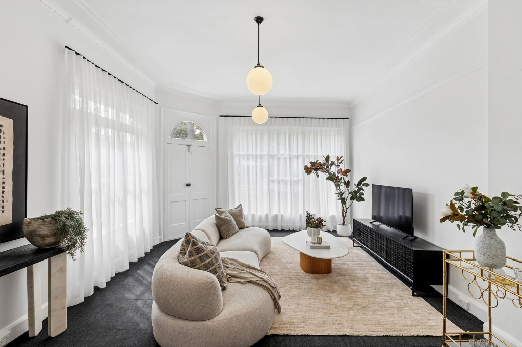 218 West St, Crows Nest, NSW 2065