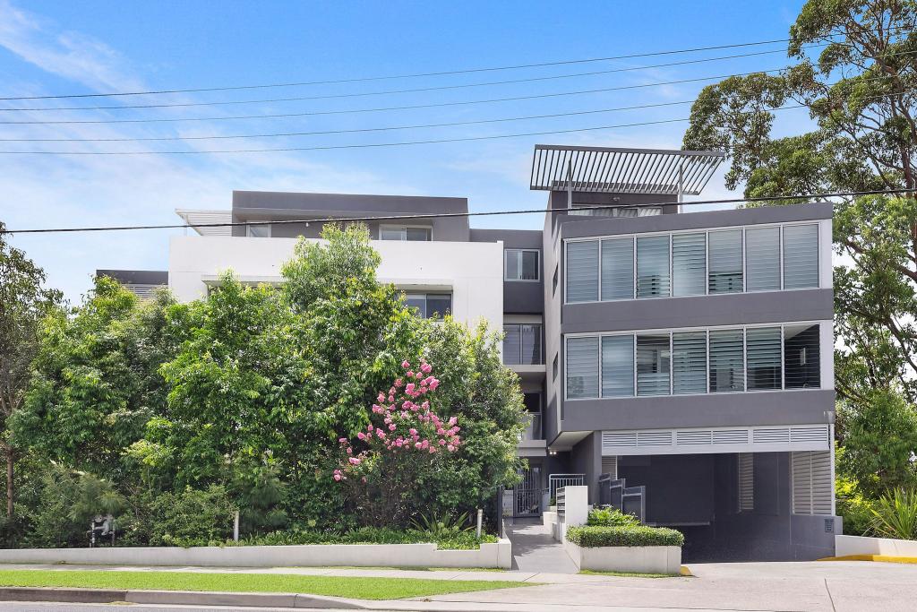 G04/161-163 Mona Vale Rd, St Ives, NSW 2075