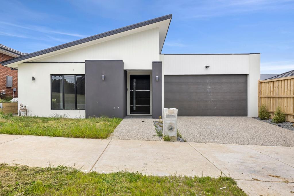 10 Innurbruck Road, Smythes Creek, VIC 3351