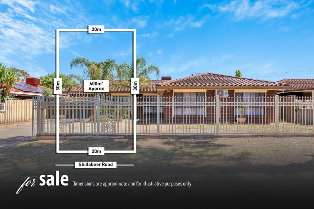 16 Burstall Ct, Parafield Gardens, SA 5107