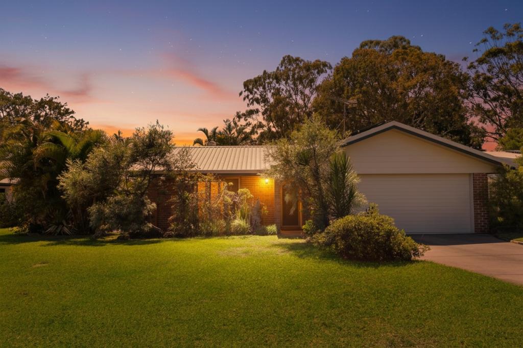 11 Kurana St, Rainbow Beach, QLD 4581