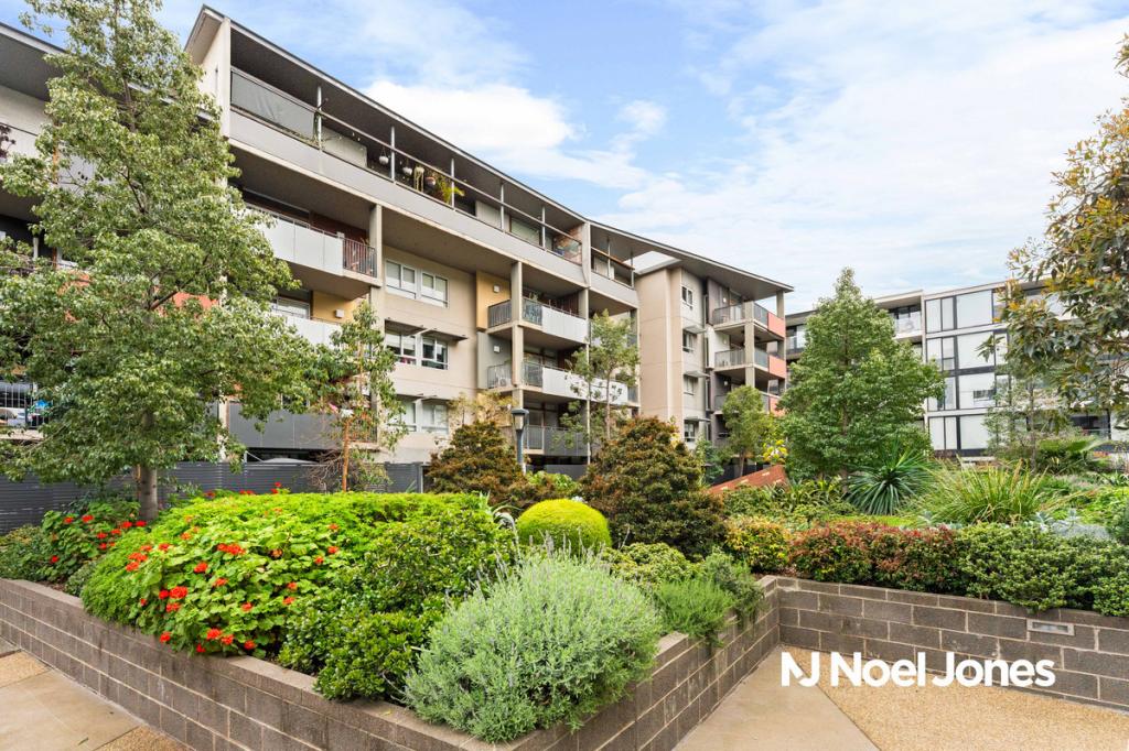 401c/3 Greeves St, St Kilda, VIC 3182
