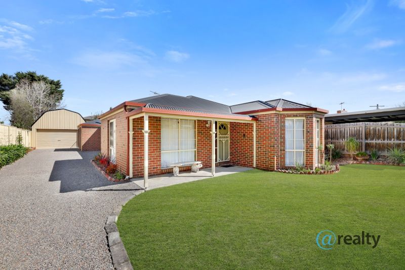 1228 Centre Rd, Clarinda, VIC 3169