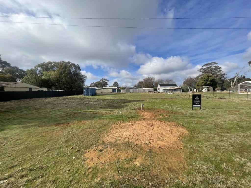 8 King St, Brocklesby, NSW 2642