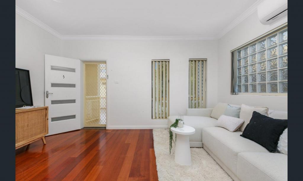 5/11-13 Tennyson St, Parramatta, NSW 2150