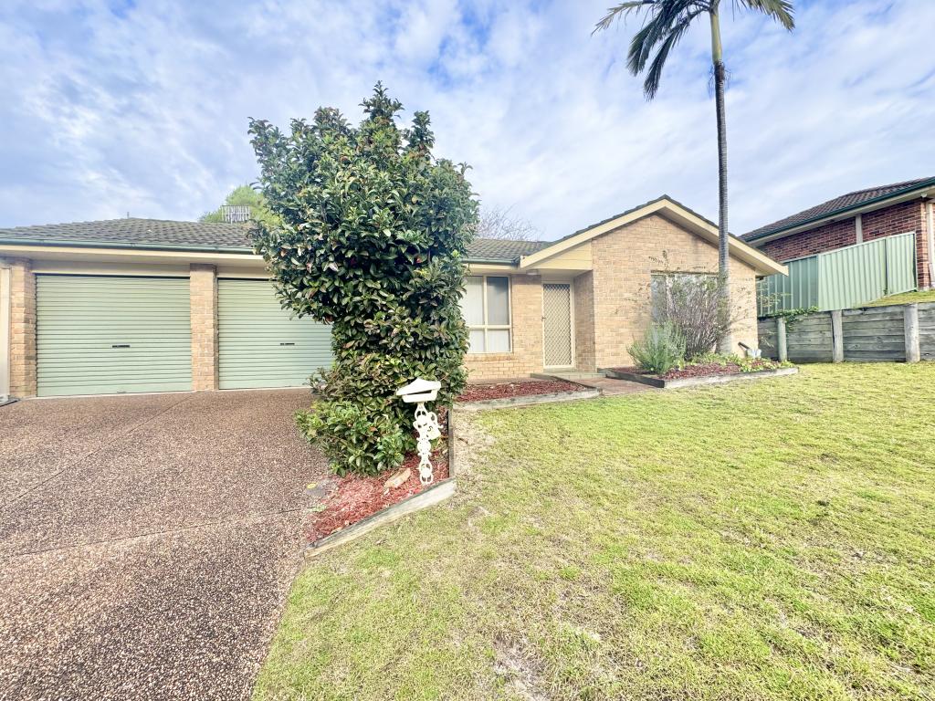 152 Bagnall Beach Rd, Corlette, NSW 2315