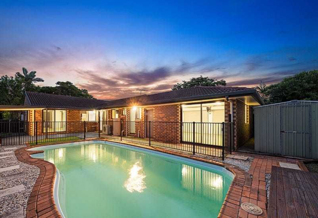 17 Amarna St, Eight Mile Plains, QLD 4113