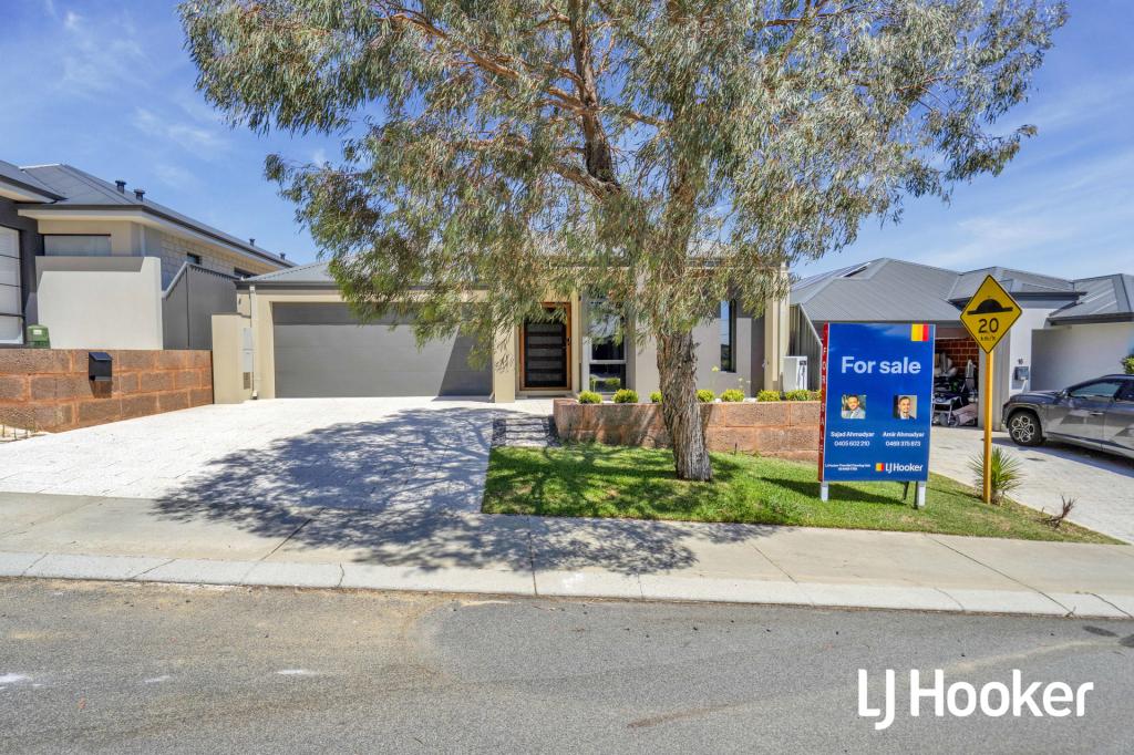 18 Saltbush St, Wandi, WA 6167