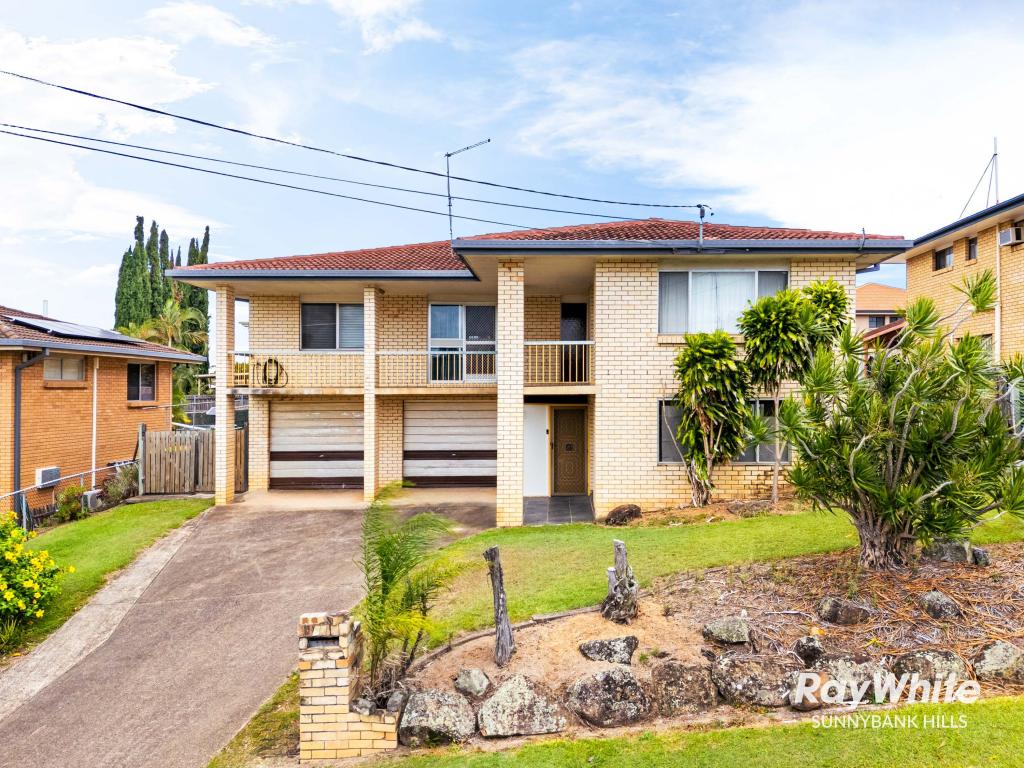 15 Naples St, Wishart, QLD 4122