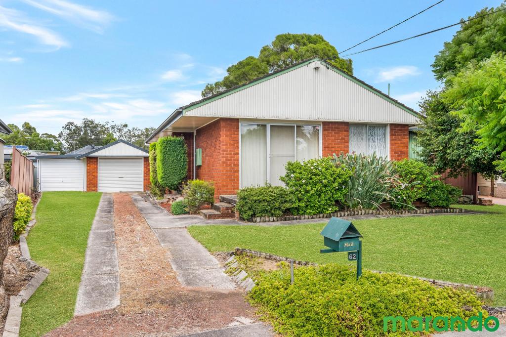 62 Hawkesbury St, Fairfield West, NSW 2165