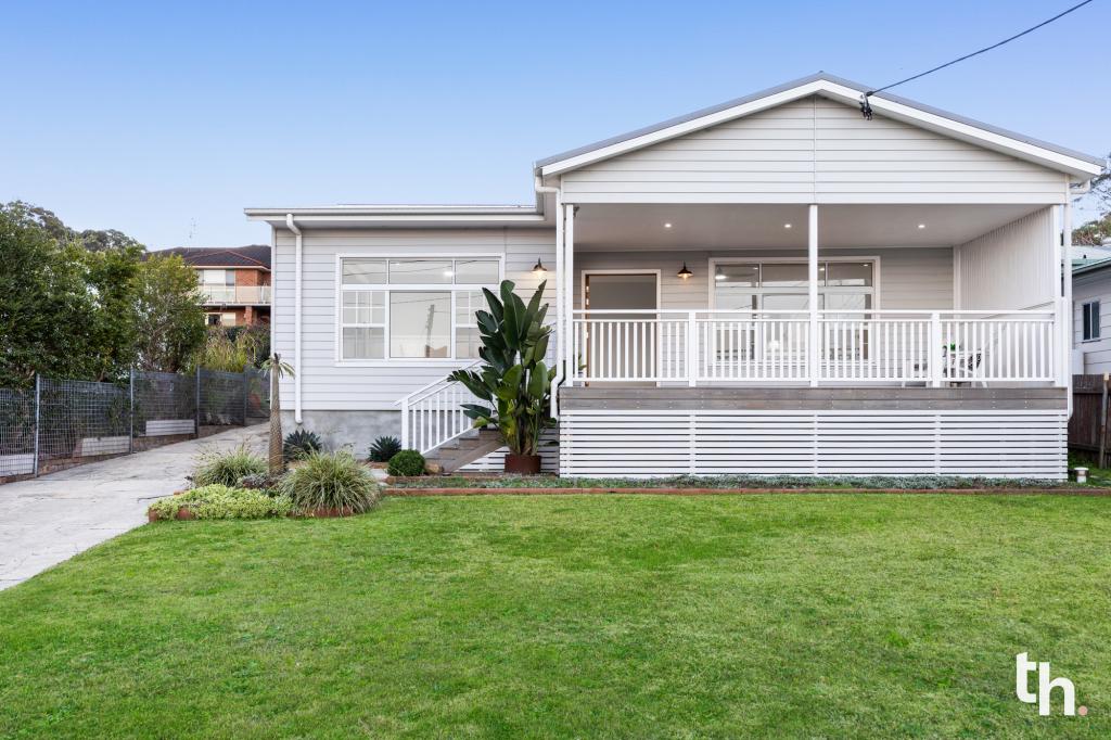 42 Floraville Rd, Belmont North, NSW 2280