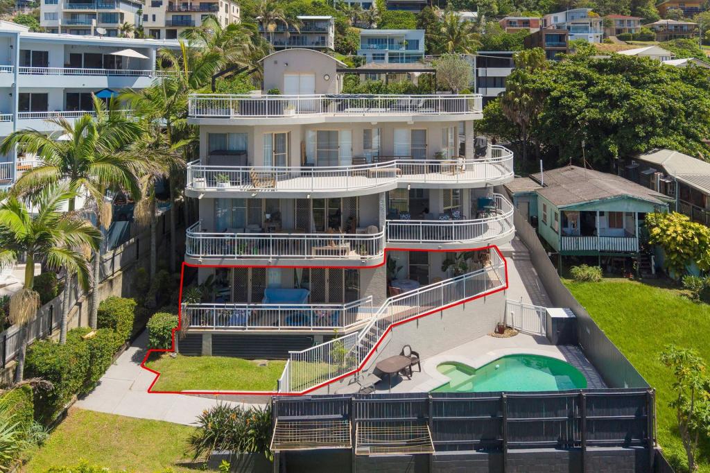 1/55 Coolum Tce, Coolum Beach, QLD 4573