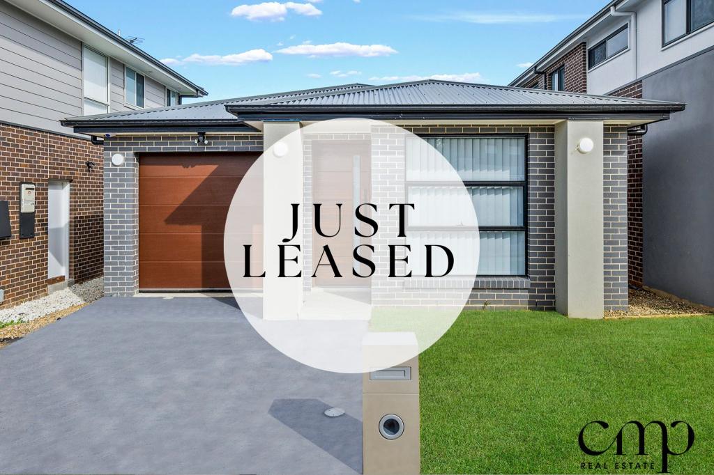 16 Kensell St, Austral, NSW 2179