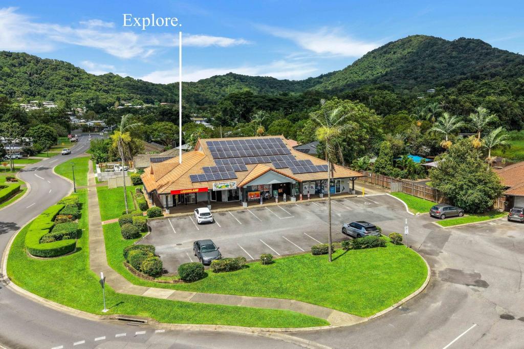 1 & 2/77-81 Loridan Dr, Brinsmead, QLD 4870