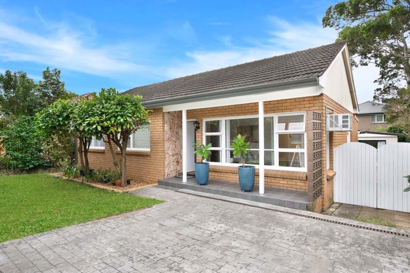 275 Quarry Rd, Ryde, NSW 2112