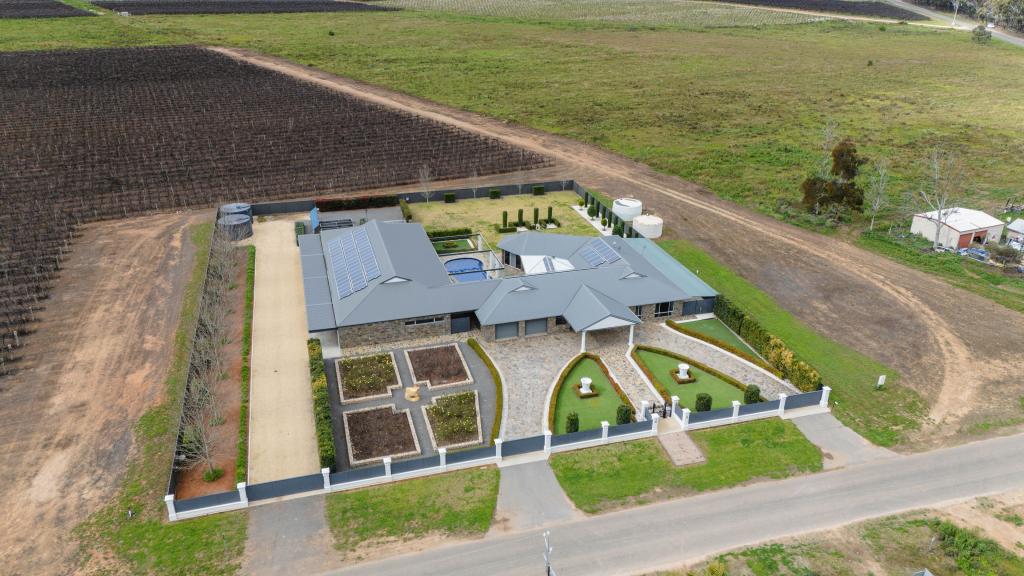 38 & 41 Brown St, Lyrup, SA 5343