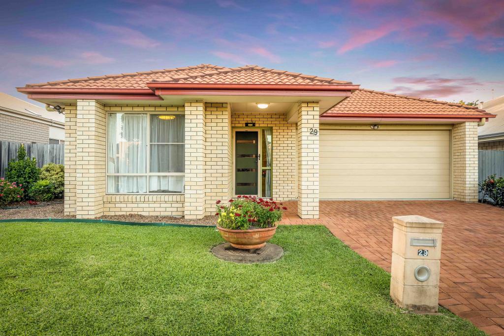 29 Nutmeg Dr, Griffin, QLD 4503