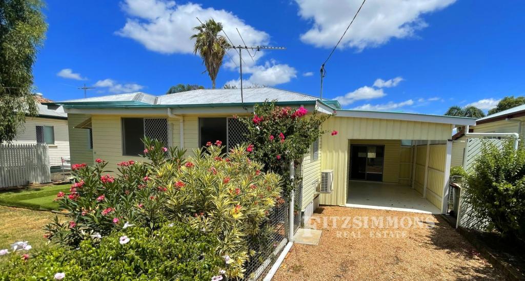 58 Orpen St, Dalby, QLD 4405