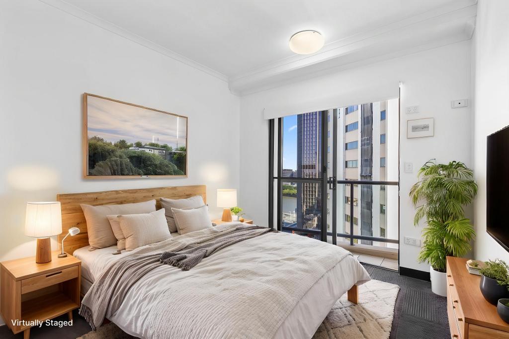 2406/108 Margaret St, Brisbane City, QLD 4000