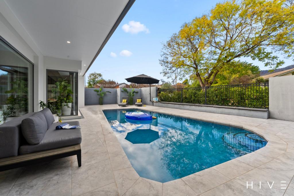 119 Irvine St, Watson, ACT 2602