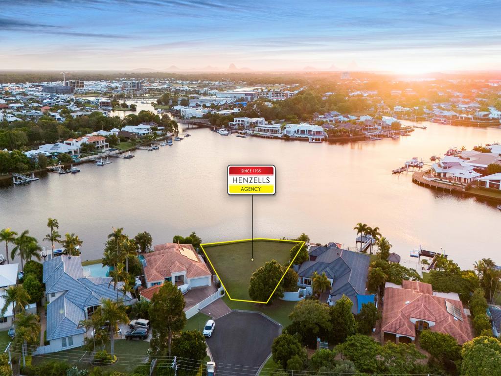 3 Cowiebank Pl, Pelican Waters, QLD 4551