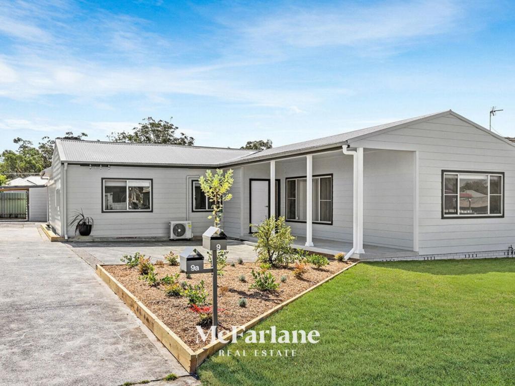 9 William St, Argenton, NSW 2284