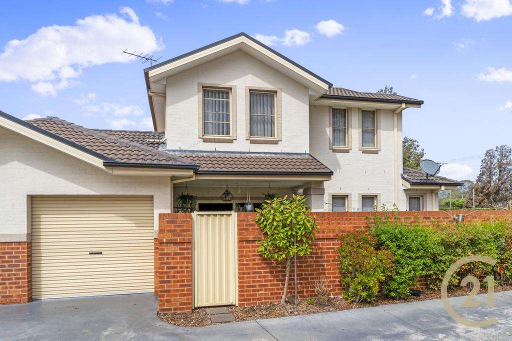 7/10-12 Lewis Rd, Liverpool, NSW 2170