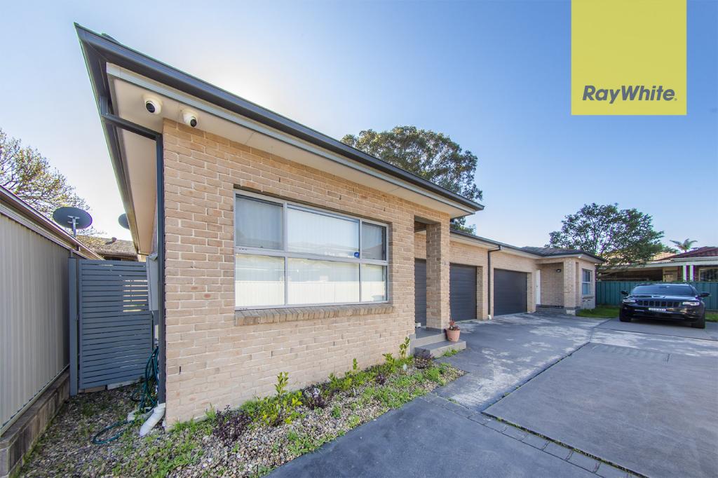 15a Magowar Rd, Pendle Hill, NSW 2145